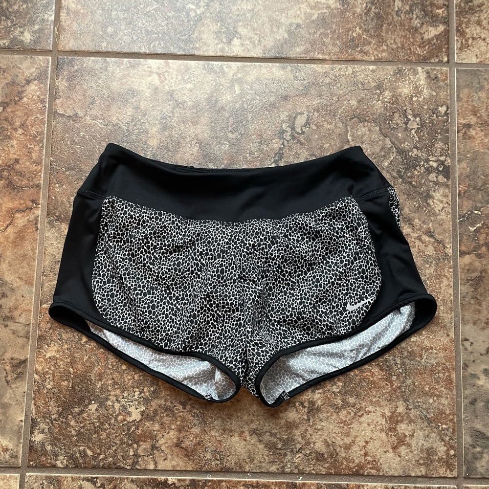 Nike Athletic Shorts